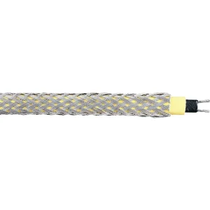 Easy Heat Freeze Free Self-Regulating Pipe Heating Cable