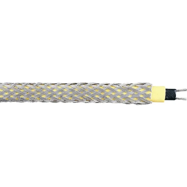 Easy Heat Freeze Free Self-Regulating Pipe Heating Cable