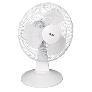 Best Comfort Oscillating Table Fan