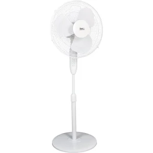 Best Comfort Oscillating Pedestal Fan
