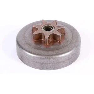 Husqvarna Drum and Sprocket Assembly