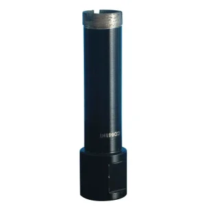 Diteq S-23 Thin Wall Crown Core Bits | 3/8″