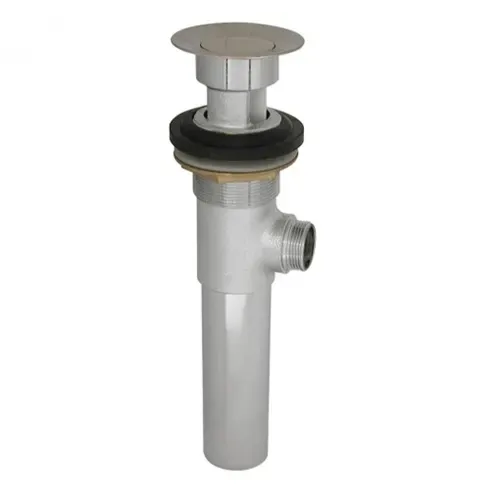 Danco Bathroom Pop-Up Assembly in Brushed Nickel