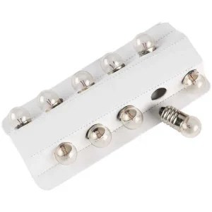 Replacement Lamps, 1.5V DC – Pack of 10