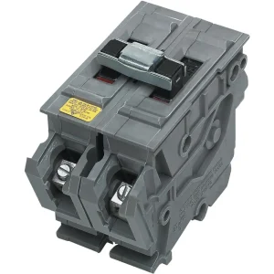 Connecticut Electric Packaged Replacement Circuit Breaker for Wadsworth