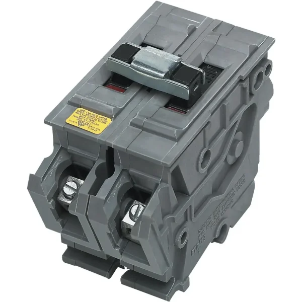 Connecticut Electric Packaged Replacement Circuit Breaker for Wadsworth
