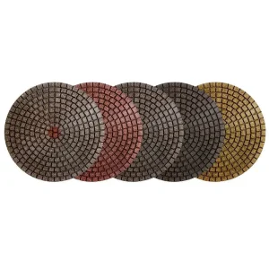 Alpha Tile Bullnose Kit - view 4