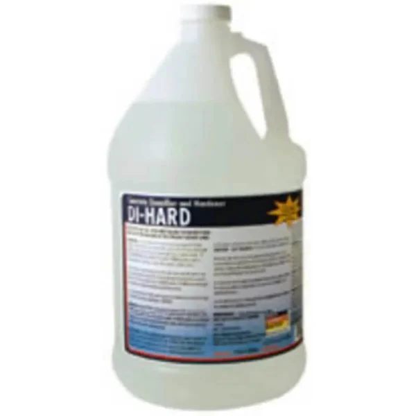 Diteq DI-HARD Concrete Hardener/Densifier | 5 Gallons