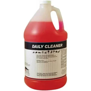 Diteq Daily Cleaner for Polished Concrete Floors | 5 Gallons
