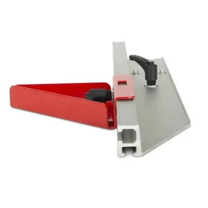 Rubi Adjustable Length Lateral Stop for Rail Saws - view 2