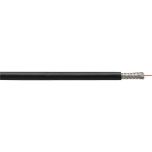 Coleman Cable Coaxial Cable