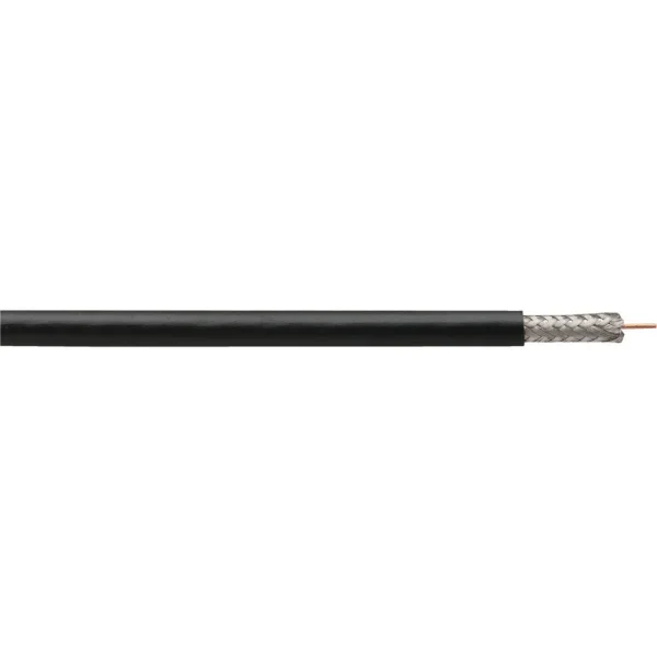 Coleman Cable Coaxial Cable