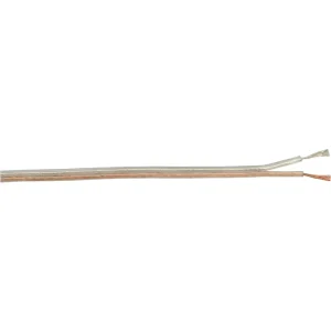 Coleman Cable 250 Ft. 18/2 Lamp Cord
