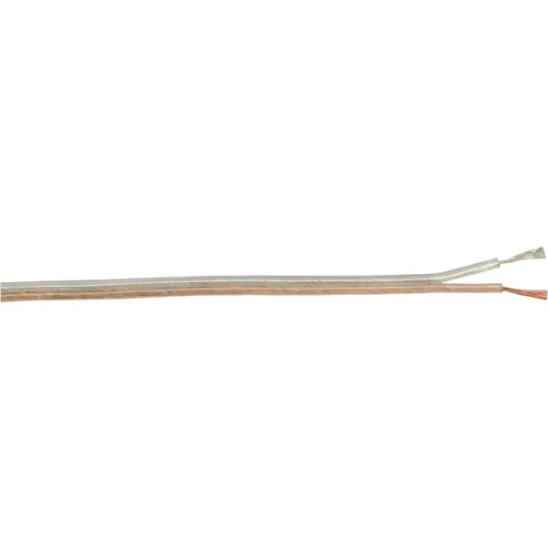 Coleman Cable 250 Ft. 18/2 Lamp Cord