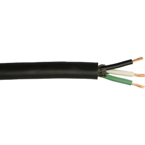 Coleman Cable Cold Flex 250′ 12/3 Round Service Cord