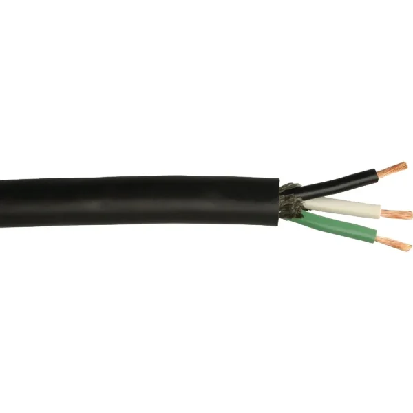 Coleman Cable Cold Flex 250′ 12/3 Round Service Cord