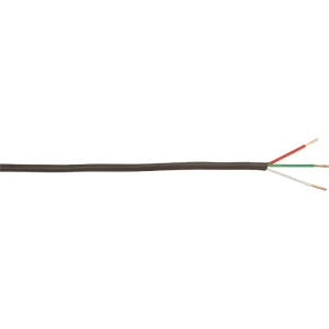Coleman Cable 500′ 18/3 Thermostat Wire