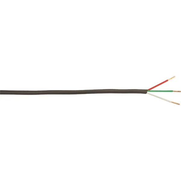 Coleman Cable 500′ 18/3 Thermostat Wire