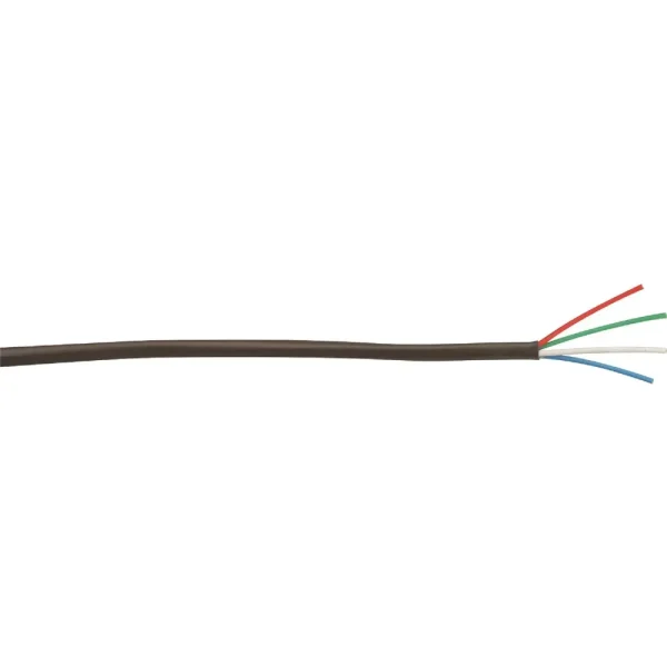 Coleman Cable 250′ 18/4 Thermostat Wire