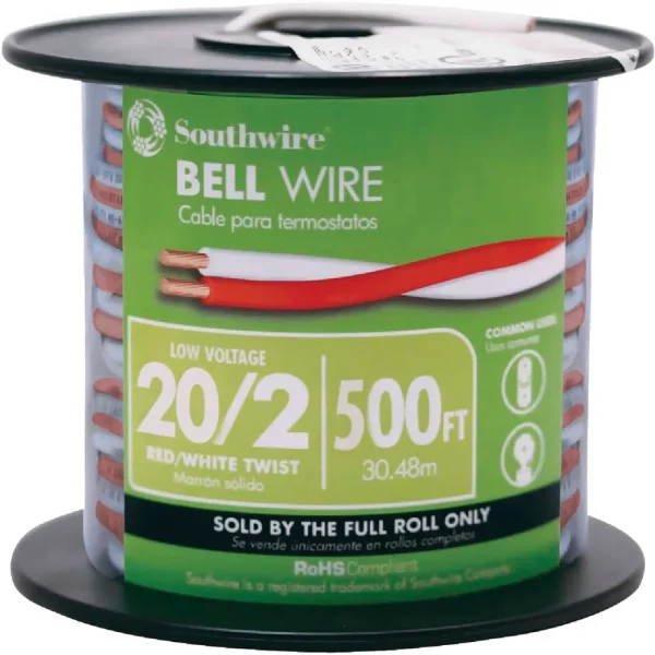 Bell Wire
