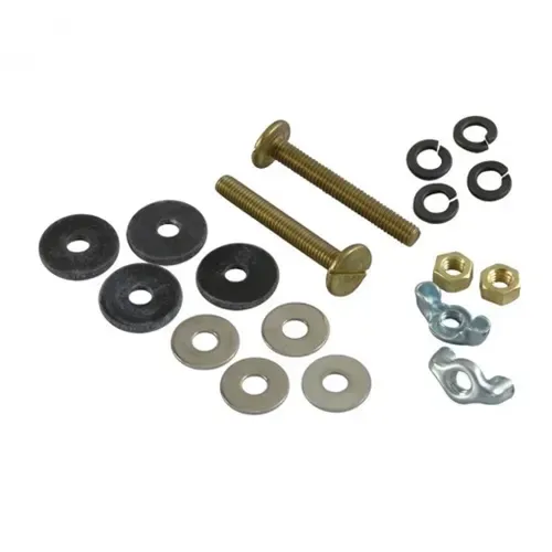 Danco 5/16″ x 2-1/2″ Tank to Bowl Bolts, 2-Pack