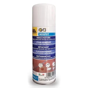 FILA NoSpot Oil Stain Remover – 8.5 OZ Spray Bottle