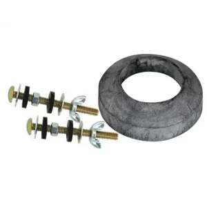 Danco Tank To Bowl Toilet Repair Kit Steel for American Standard