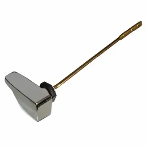 Danco 9-1/4″ Sidemount Toilet Handle for Eljer