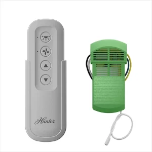 Hunter Ceiling Fan Light Remote Control