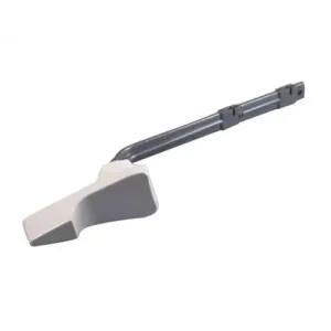 Danco 6 in. 28 Deg. White Toilet Handle for American Standard
