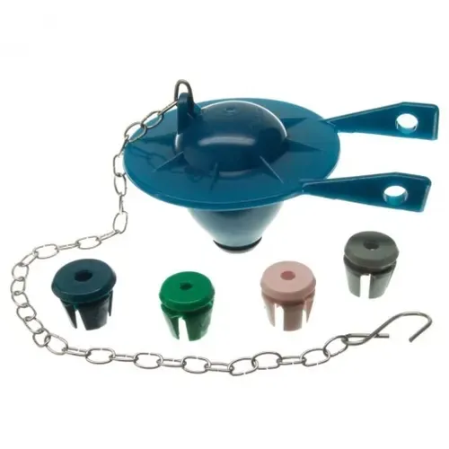 Danco Water Saving Flapper for 1.6 Gallon Toilet