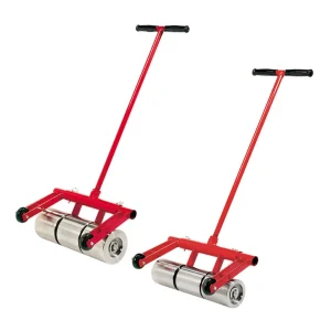 Roberts Heavy Duty Flooring Rollers | 75 lbs