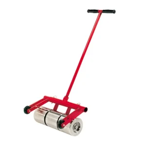 Roberts Heavy Duty Flooring Rollers | 75 lbs - view 3