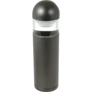 Moonrays Low-Voltage Bollard Style Path Light