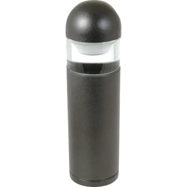 Moonrays Low-Voltage Bollard Style Path Light
