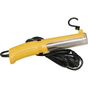 Alert Stamping 13W Fluorescent Trouble Light