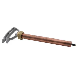 Hand Pump Assembly with Stem for Panama Tree Marking Guns