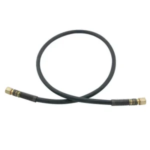 Coupled Hose for Panama Tree Marking Guns
