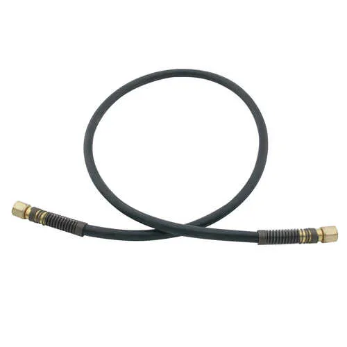 Coupled Hose for Panama Tree Marking Guns