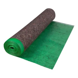 Roberts Super Felt Underlayment | 27.3′ x 44″ (100 Sq. Ft.)