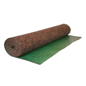 Roberts Super Felt Underlayment | 27.3′ x 44″ (100 Sq. Ft.) - view 2