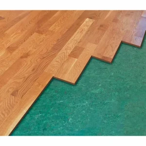 Roberts Super Felt Underlayment | 27.3′ x 44″ (100 Sq. Ft.) - view 3