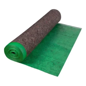 Roberts Super Felt Underlayment | 27.3′ x 44″ (100 Sq. Ft.) - view 4