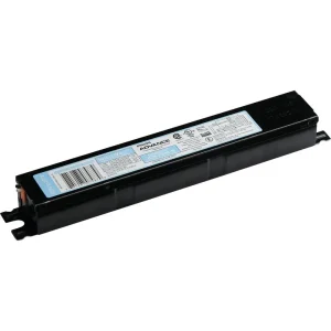 Philips Advance Rapid Start 40W 120V/277V Electronic Ballast