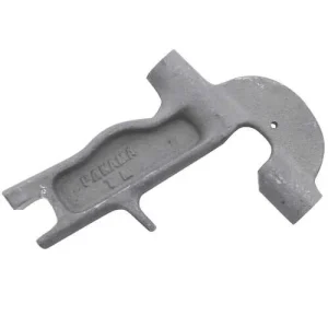 Hand Piece Body for Panama Tree Marking Guns