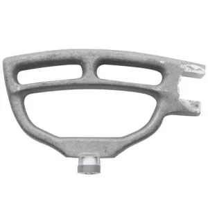Aluminum Handle for Panama Tree Marking Guns