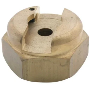 Pump Nut with Lugsfor Panama Tree Marking Guns