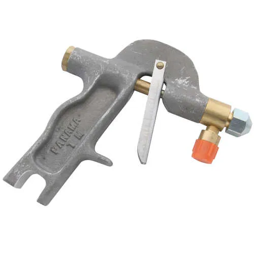 Hand Piece Assembly for Panama Tree Marking Guns