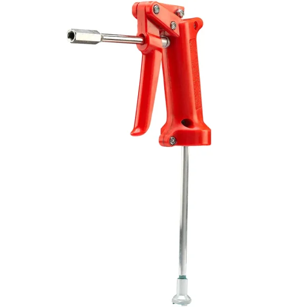 Trecoder® Spot Gun with Reversible Nozzle