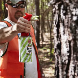 Trecoder® Spot Gun with Reversible Nozzle - view 2
